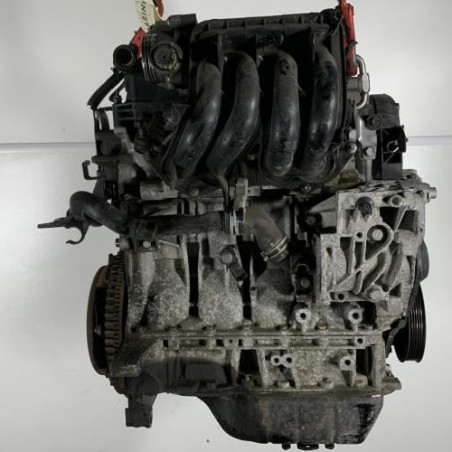 Moteur CITROEN C3 1 Photo n°1