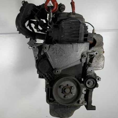 Moteur CITROEN C3 1