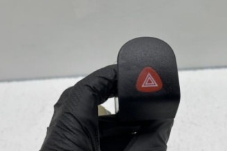 Bouton de warning RENAULT KANGOO 1 Photo n°1