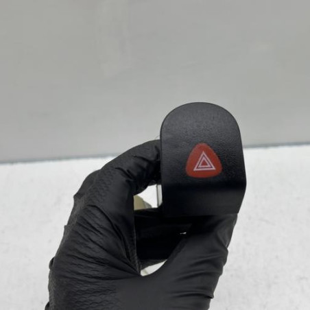 Bouton de warning RENAULT KANGOO 1 Photo n°1