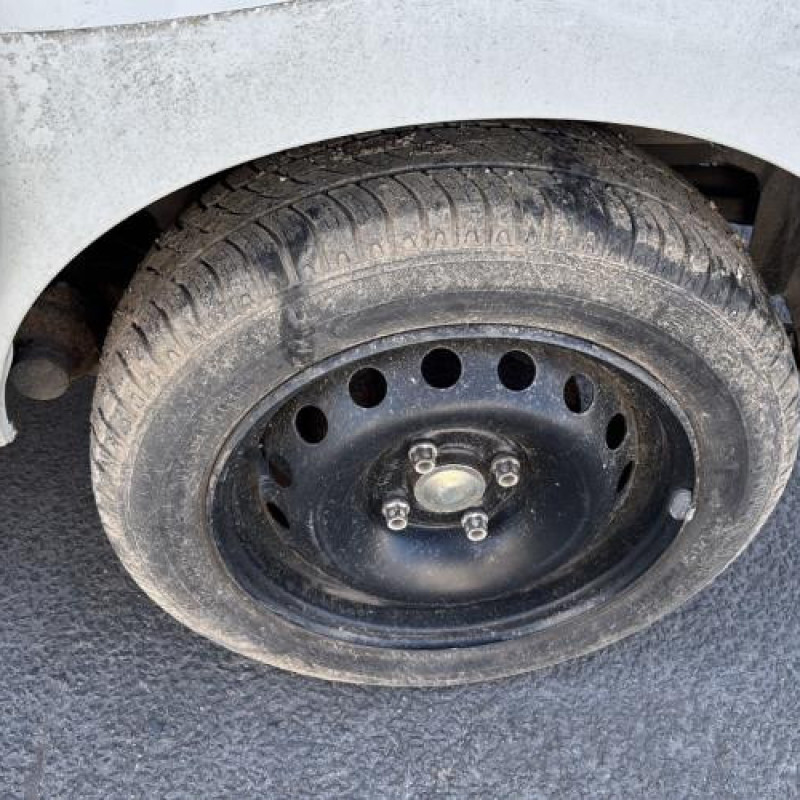 Bouton de warning RENAULT KANGOO 1 Photo n°16