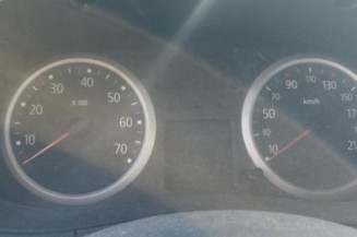 Bouton de warning RENAULT KANGOO 1