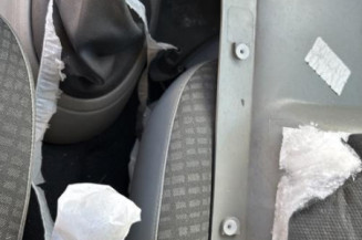 Bouton de warning RENAULT KANGOO 1