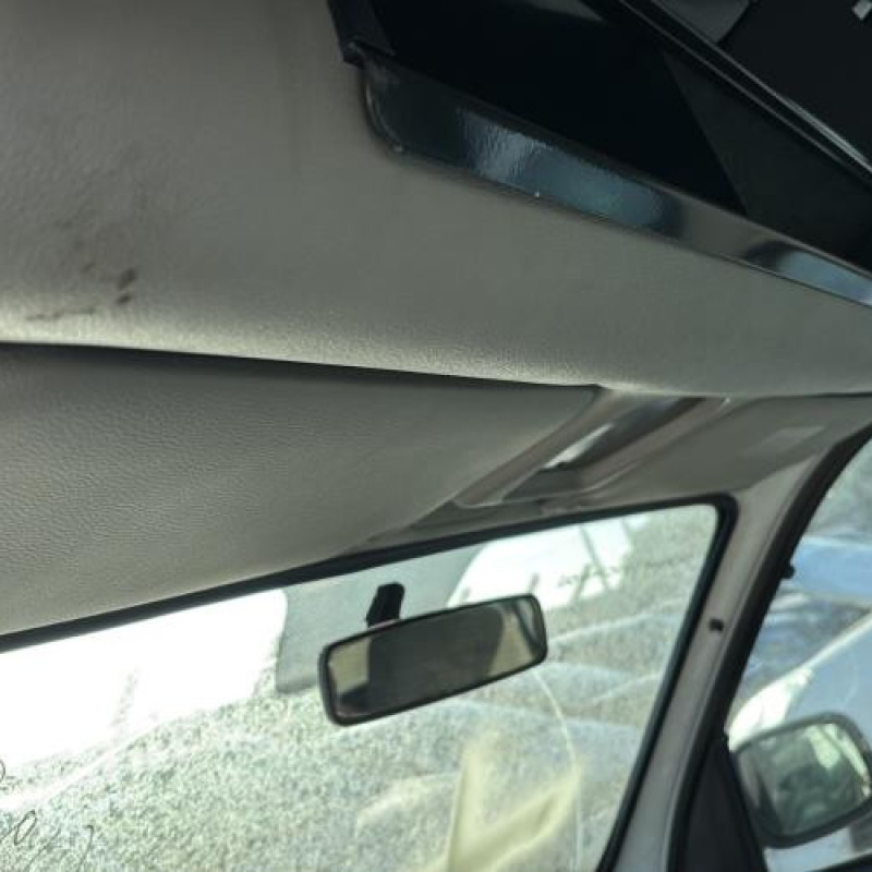 Contacteur tournant RENAULT KANGOO 1 Photo n°16