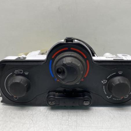 Commande chauffage RENAULT KANGOO 2 Photo n°1