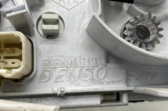 Commande chauffage RENAULT KANGOO 2