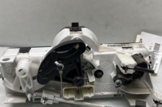 Commande chauffage RENAULT KANGOO 2