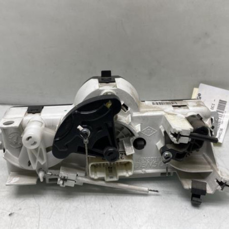 Commande chauffage RENAULT KANGOO 2