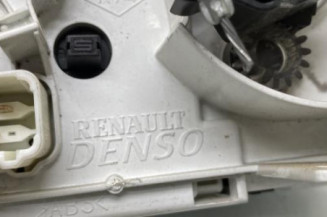 Commande chauffage RENAULT KANGOO 2