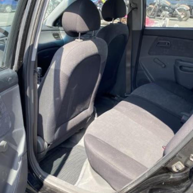 Neiman KIA RIO 2 Photo n°10