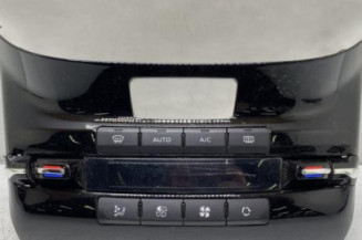 Commande chauffage PEUGEOT 208 1 Photo n°1