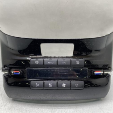 Commande chauffage PEUGEOT 208 1 Photo n°1