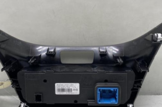 Commande chauffage PEUGEOT 208 1