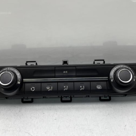 Commande chauffage PEUGEOT EXPERT 3 Photo n°1