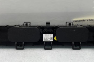 Commande chauffage PEUGEOT EXPERT 3