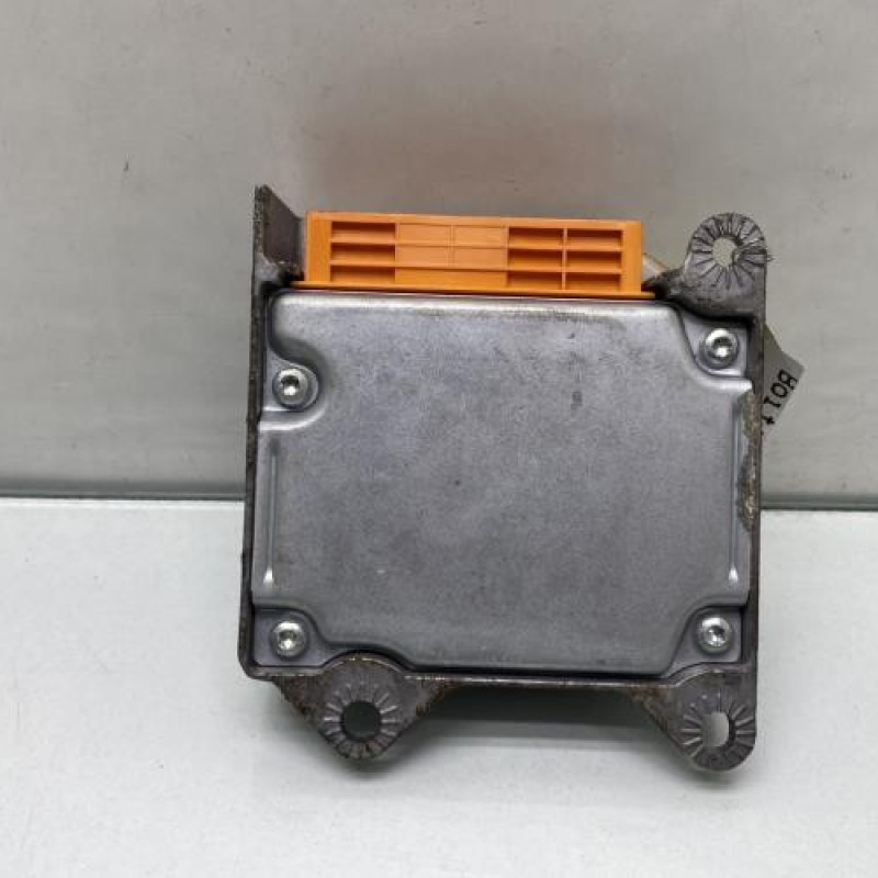 Boitier air bag PEUGEOT 307 Photo n°4