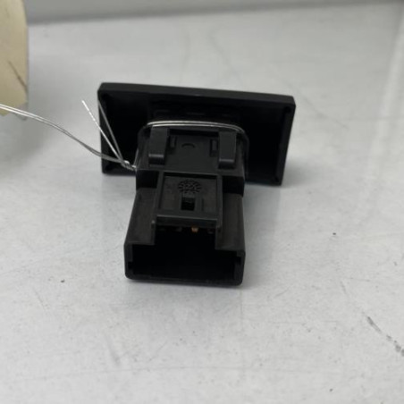 Bouton de warning RENAULT AVANTIME