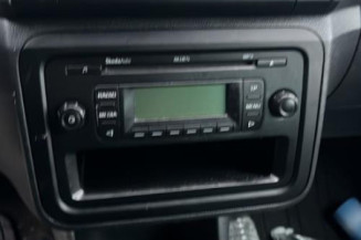 Glace retroviseur gauche SKODA FABIA 2