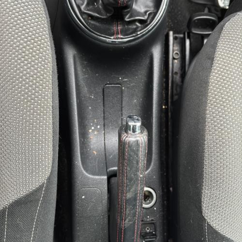 Glace retroviseur gauche SKODA FABIA 2 Photo n°17