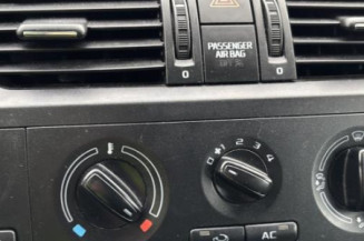 Glace retroviseur gauche SKODA FABIA 2