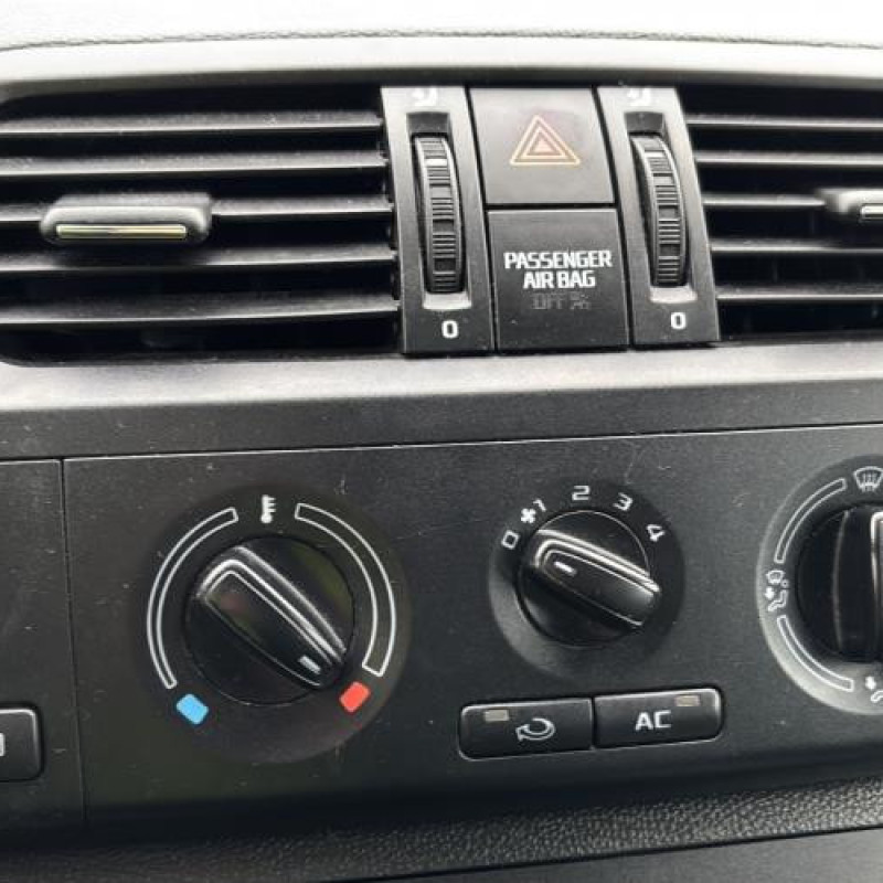 Glace retroviseur gauche SKODA FABIA 2 Photo n°19