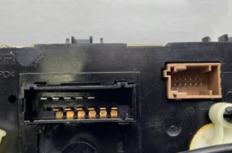 Commande chauffage CITROEN C3 2