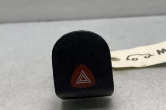 Bouton de warning RENAULT KANGOO 1 Photo n°1