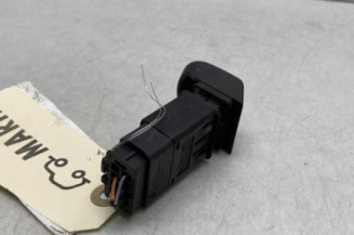 Bouton de warning RENAULT KANGOO 1