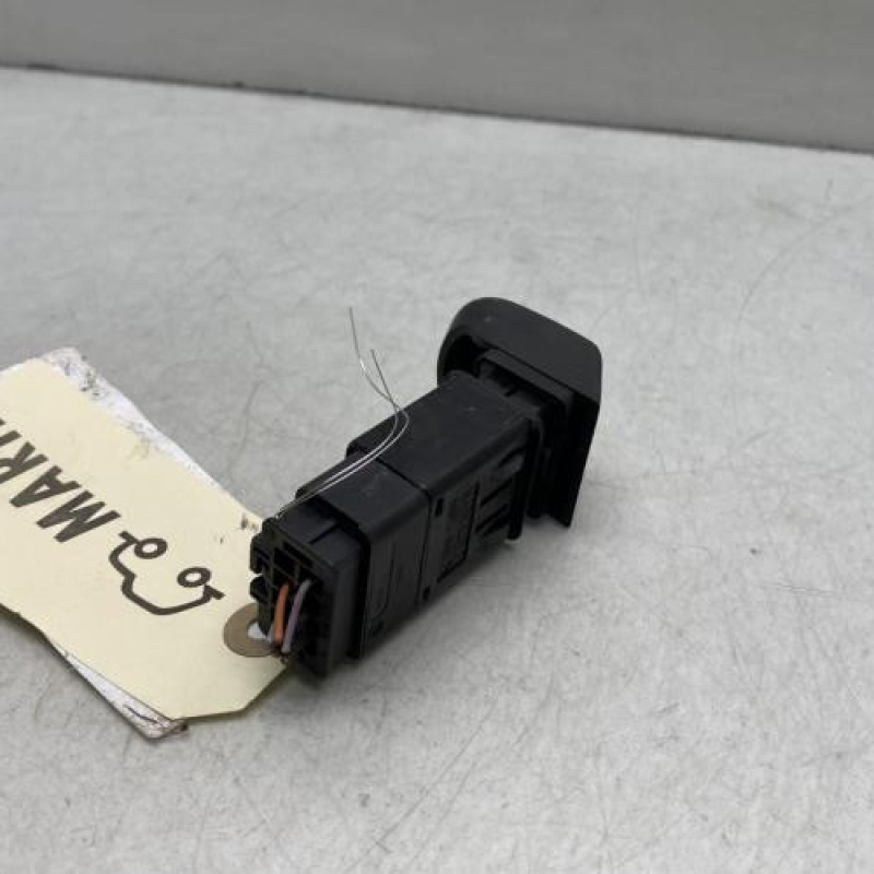 Bouton de warning RENAULT KANGOO 1 Photo n°3