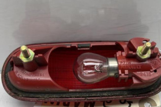 Feu arriere stop central RENAULT KANGOO 1