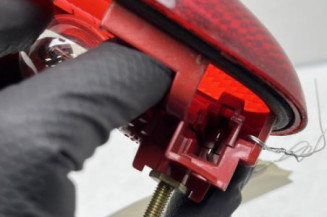 Feu arriere stop central RENAULT KANGOO 1