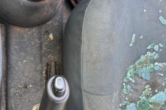 Feu arriere stop central RENAULT KANGOO 1