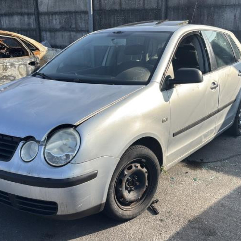 Poignee porte arriere gauche VOLKSWAGEN POLO 4 Photo n°6