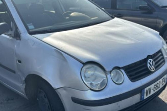 Poignee porte arriere gauche VOLKSWAGEN POLO 4