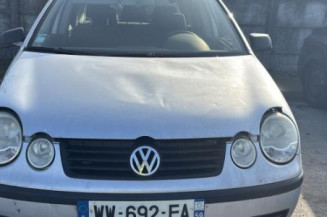Poignee porte arriere gauche VOLKSWAGEN POLO 4