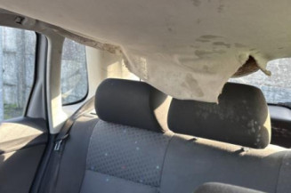 Poignee porte arriere gauche VOLKSWAGEN POLO 4