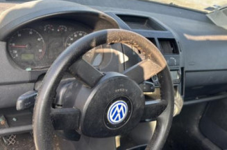 Poignee porte arriere gauche VOLKSWAGEN POLO 4
