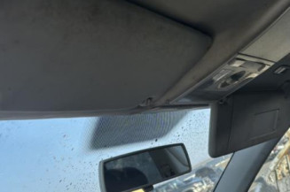 Poignee porte arriere gauche VOLKSWAGEN POLO 4
