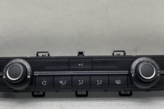 Commande chauffage PEUGEOT EXPERT 4 Photo n°1