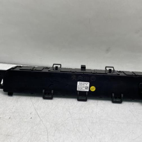 Commande chauffage PEUGEOT EXPERT 3