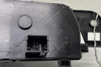 Commande chauffage PEUGEOT EXPERT 3