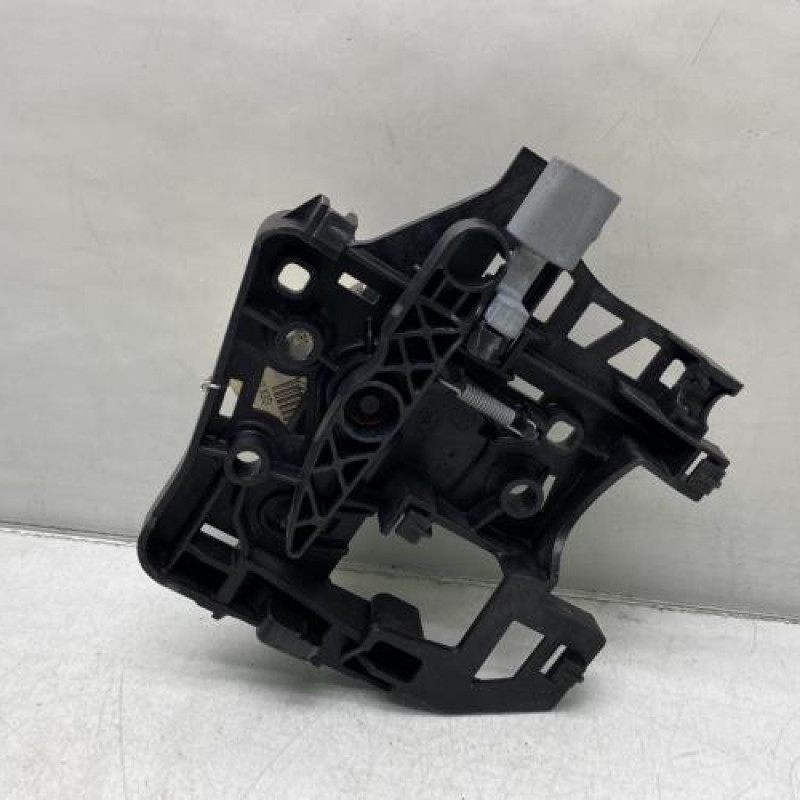 Poignee interieur porte laterale droite PEUGEOT EXPERT 4 Photo n°3