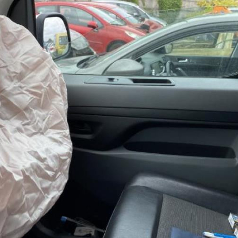 Poignee interieur porte laterale droite PEUGEOT EXPERT 4 Photo n°11