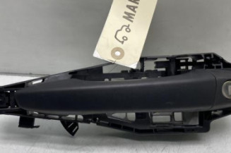 Poignee porte coffre gauche OPEL VIVARO 3
