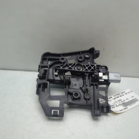 Poignee interieur porte laterale droite OPEL VIVARO 3