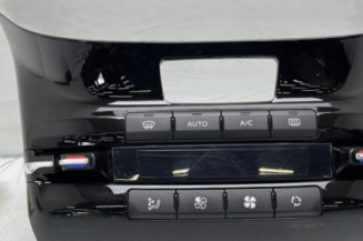 Commande chauffage PEUGEOT 208 1 Photo n°1