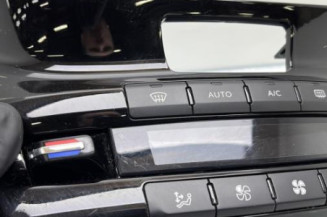 Commande chauffage PEUGEOT 208 1