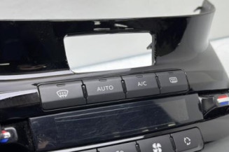 Commande chauffage PEUGEOT 208 1