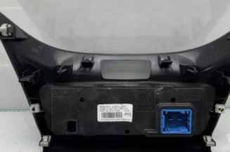Commande chauffage PEUGEOT 208 1