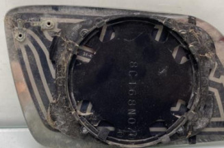 Glace retroviseur gauche VOLKSWAGEN POLO 4